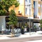 Hotel Lipa - map