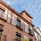 Urban Suites Granada - map
