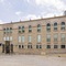 Albergue Inturjoven & Spa Jaen - Hostel - map