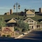 Wine Country Inn Palisade - map