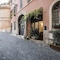 Arco Del Lauro Bed & Breakfast - map