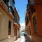 El Riad Andaluz - map