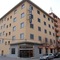 Hotel Alba - map