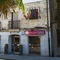 Hostal Concejo - map