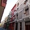 Flatsforyou Turia - map