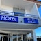 Hotel Plaza Miami - map