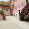 Foresteria Roma Esercito Della Salvezza - map