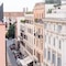Hotel Celio - map