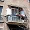 B&B Roma Gianicolense - map