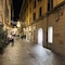 Irooms Rome Spanish Steps - map