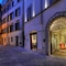 Relais Orso - map