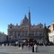 Lunaria Suites Rome - map