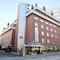 Hotel Domenichino - map