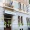 Hotel Piacenza - map