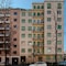 Milan Apartment Rental - map