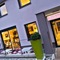 Hotel Mainstation - map