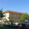 Klima Hotel Europarc - map