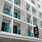 Mirage Express Patong Phuket Hotel - map
