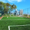 Eftalia Splash Resort - map
