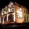 Leine Hotel - map