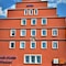 Hotel Ulmer Stuben - map