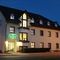 Hotel Weiße Elster - map