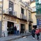 Sansevero Naples - map