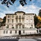 Hotel Principe Di Torino - map
