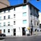 Albergo Sonia - map