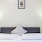 Bed & Bed Cassia - map