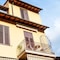 Hotel Villa Il Castagno - map