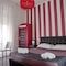 Il Giglio Rosso - B&B - map