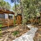 Camping Village Santapomata - map