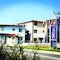 Hotel Medea - Adults Only - map