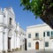 Antico Monastero - map