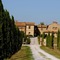 Borgo Beccanella - map