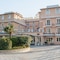 Grand Hotel Osman - map
