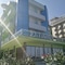 Hotel Elizabeth - map