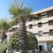 Hotel Italia - map