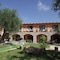 Park Hotel Cilento - map