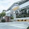 Tilt Hotel Universal Hollywood, Ascend Hotel Collection - map