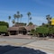 Super 8 By Wyndham Long Beach - map