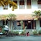Maison Perumal - Cgh Earth - map