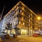 The Parma Hotel Taksim - map