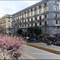 Napoli Suite - map