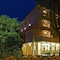 Hotel Silvie Rose - map