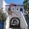 Levante Beach Hotel - map