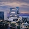 Langham Place, Guangzhou - map