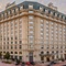 Fairmont Grand Hotel Kyiv - map