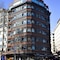 Taxim Suites Residences Istanbul - map
